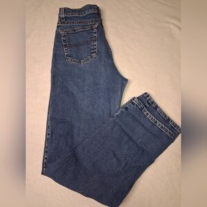 Denver Hayes Classic Blue Women's Jeans